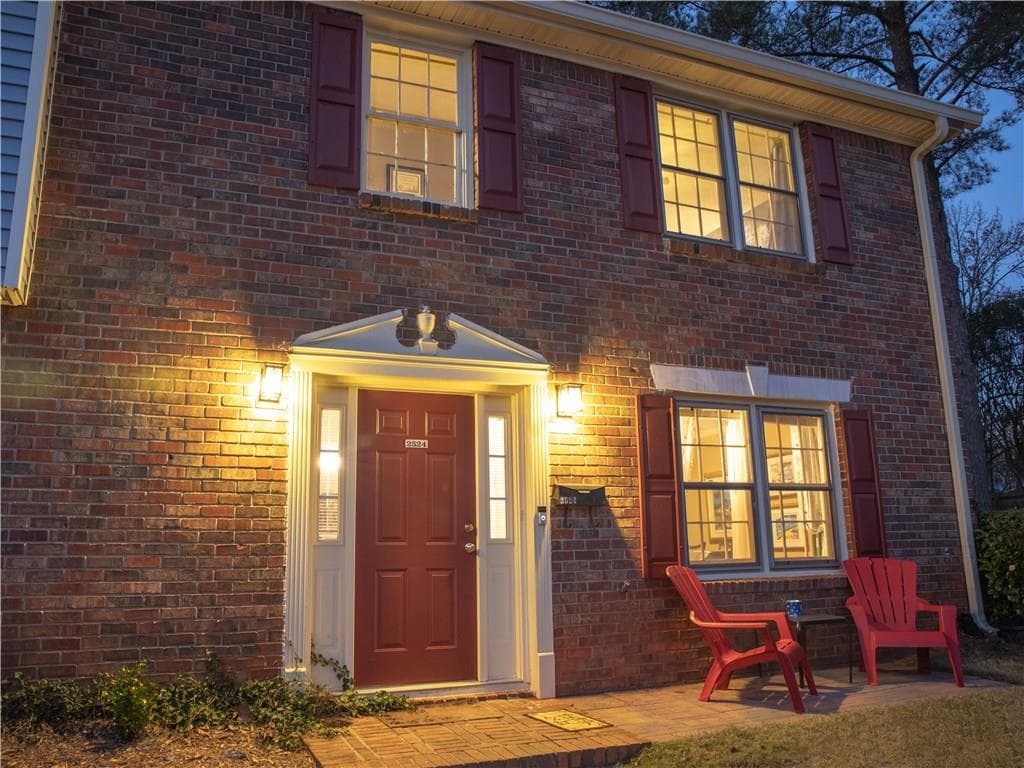 2524 Lehaven Drive 2524, Tucker, GA 30084 — most recent listing photo