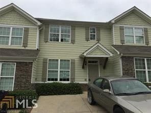 4291 High Park Lane 6, East Point, GA 30344 — most recent listing photo