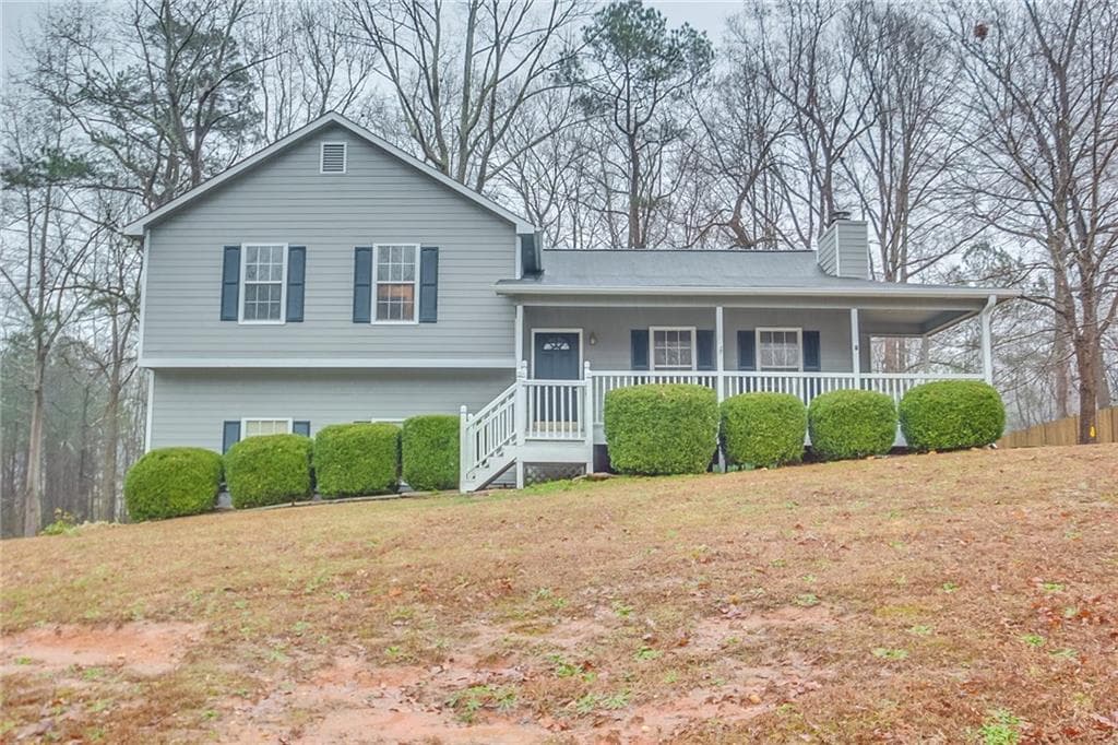 101 Harvest Way, Hiram, GA 30141 — most recent listing photo