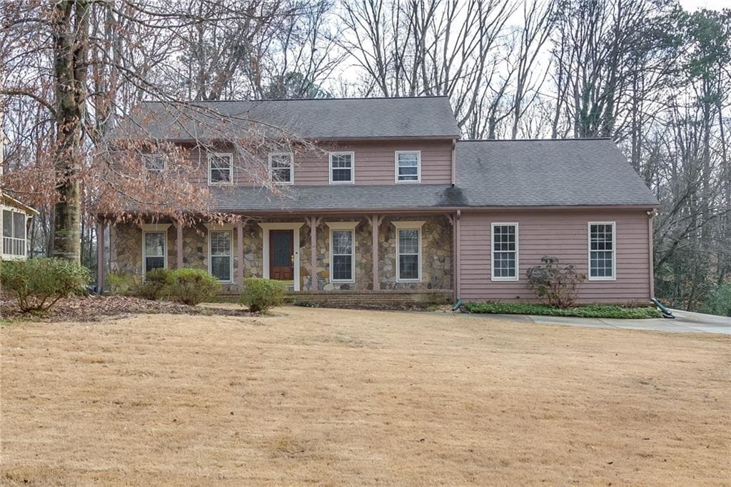 3062 Gant Quarters Circle, Marietta, GA 30068 — most recent listing photo