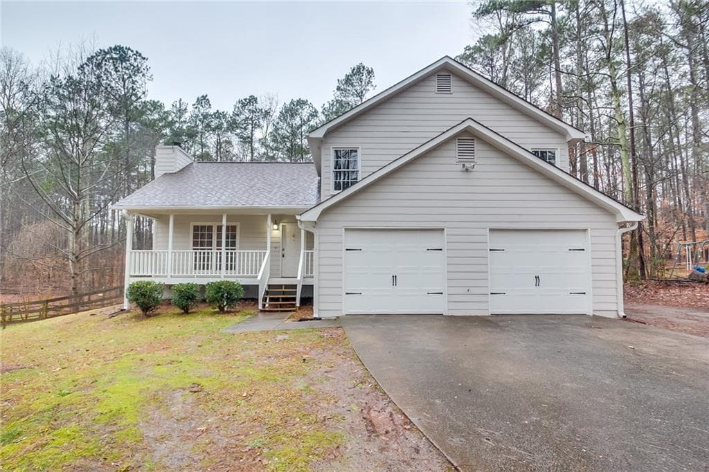 4917 Muirwood Drive, Powder Springs, GA 30127 — most recent listing photo