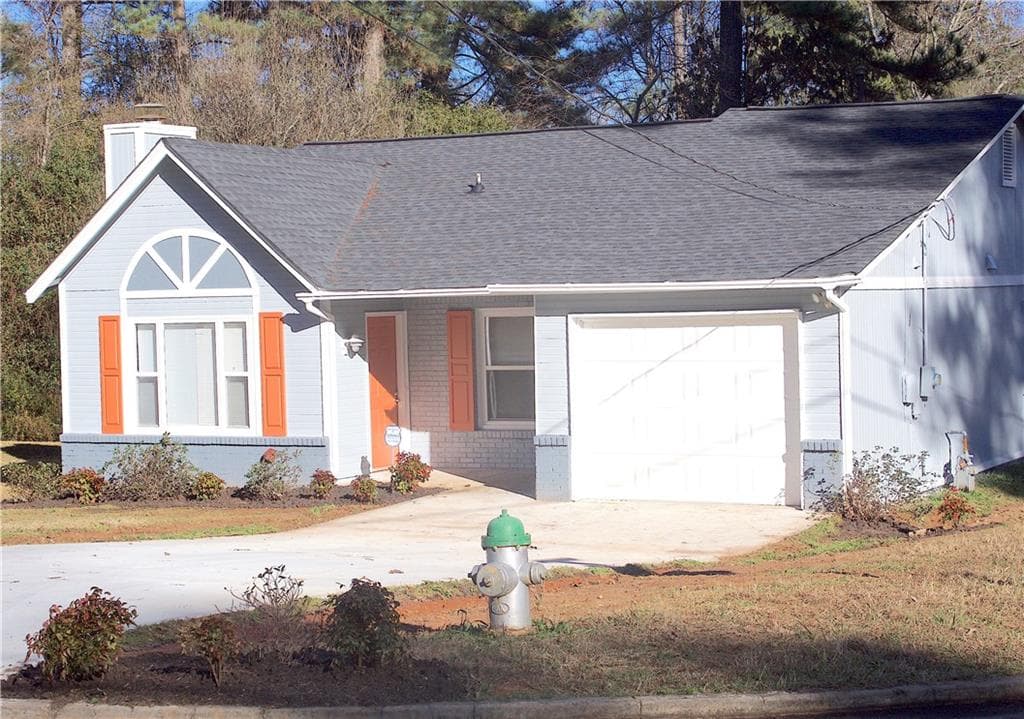 1952 Marbut Forest Drive, Lithonia, GA 30058 — most recent listing photo