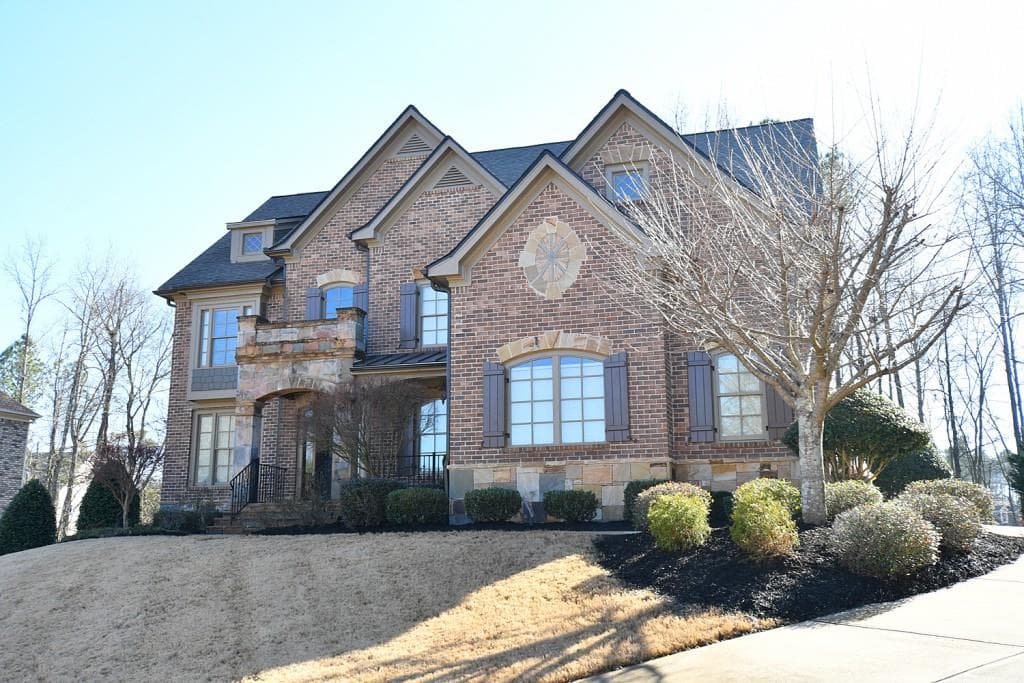 5269 Brookhollow Drive, Douglasville, GA 30135 — most recent listing photo