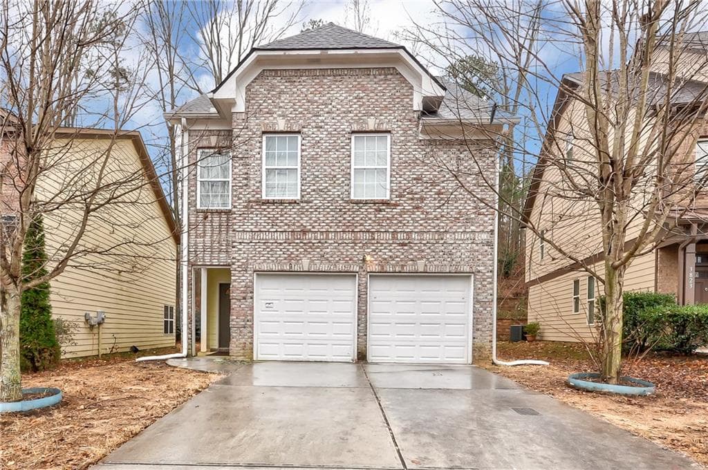 3813 Lakeside Walk Drive, Lilburn, GA 30047 — most recent listing photo