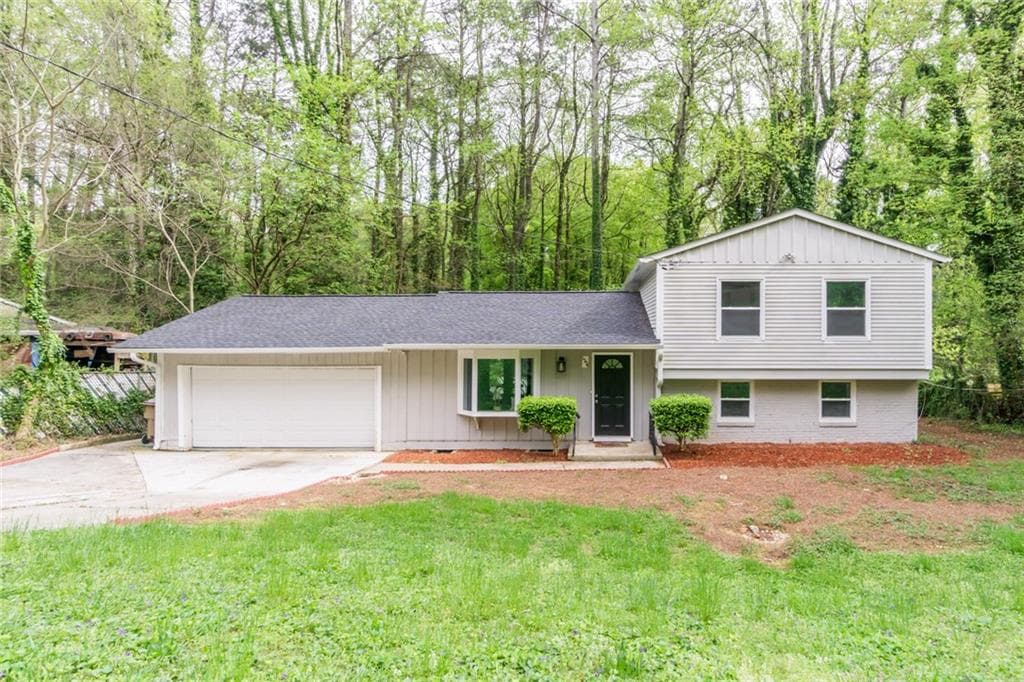 1594 Wildwood Road, Marietta, GA 30062 — most recent listing photo
