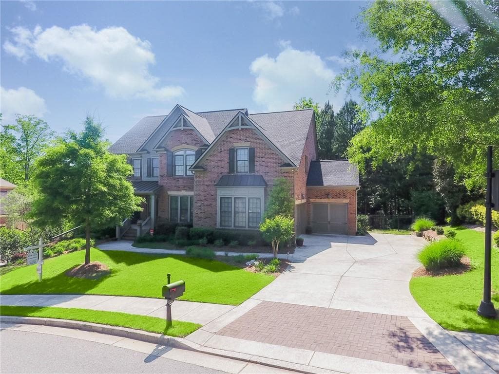3935 Stanford Drive, Cumming, GA 30041 — most recent listing photo