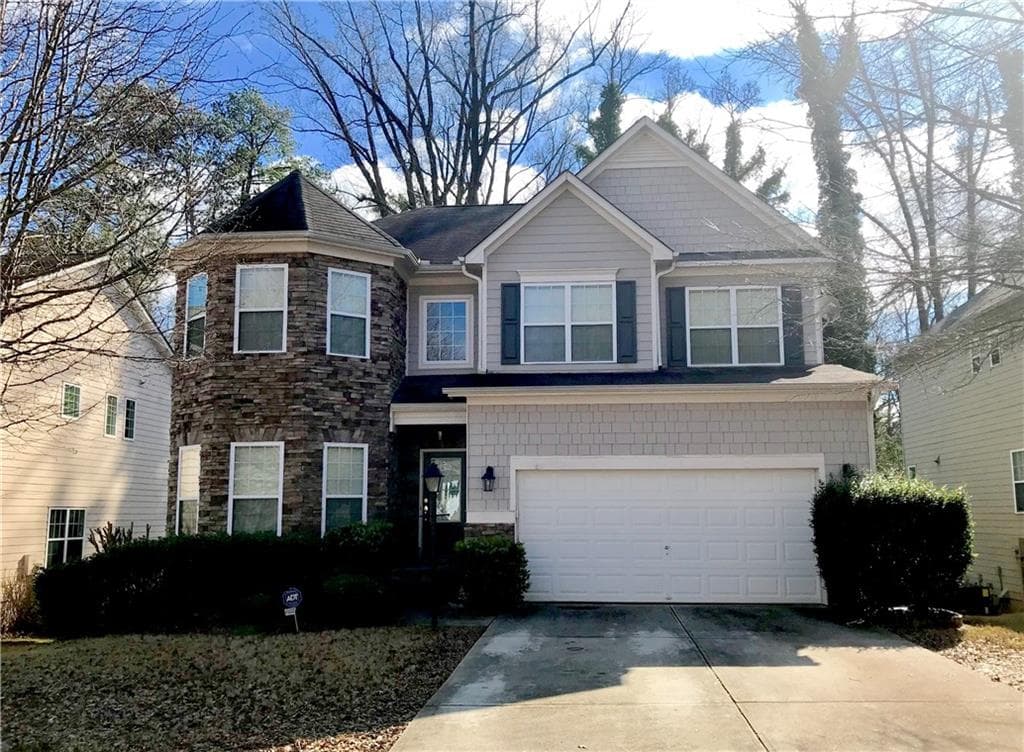 538 Musical Court, Lawrenceville, GA 30044 — most recent listing photo