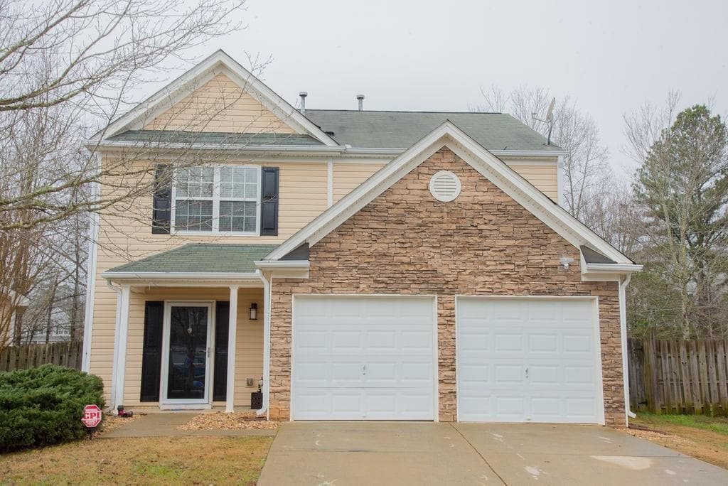 222 Wild Flower Lane, Canton, GA 30114 — most recent listing photo