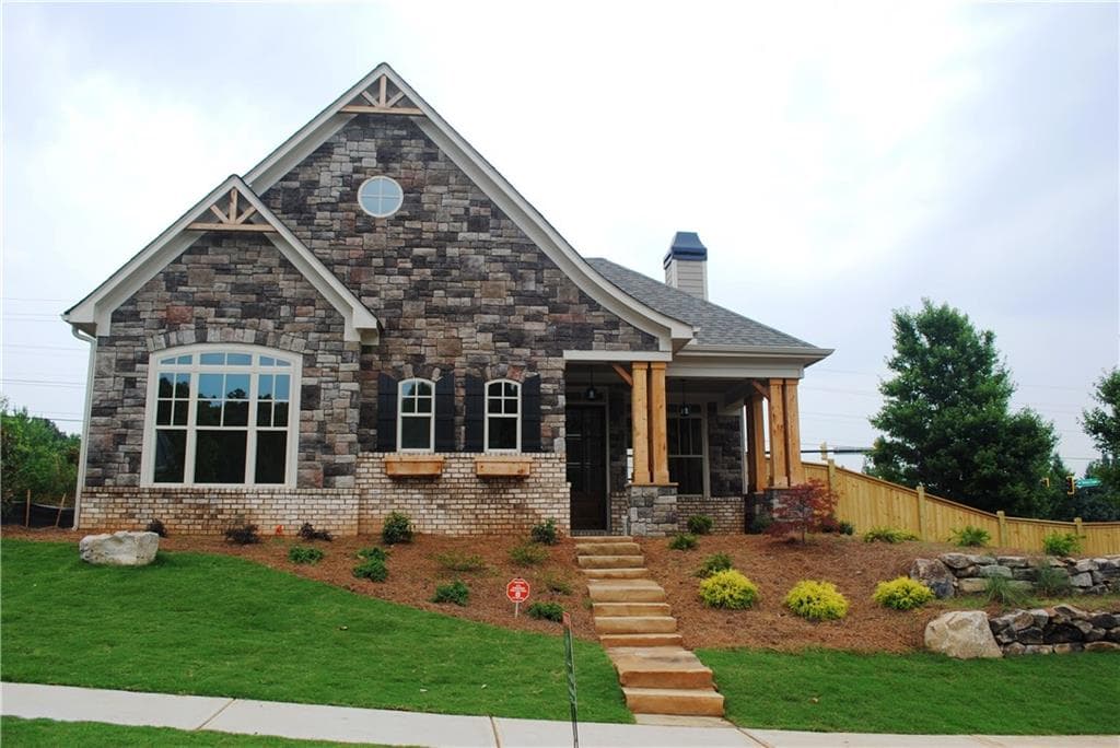 300 Serenity Way, Woodstock, GA 30188 — most recent listing photo