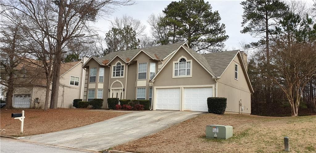 1303 Huntington Place Circle, Lithonia, GA 30058 — most recent listing photo