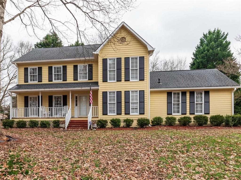 2422 Meadowglen Trail, Snellville, GA 30078 — most recent listing photo