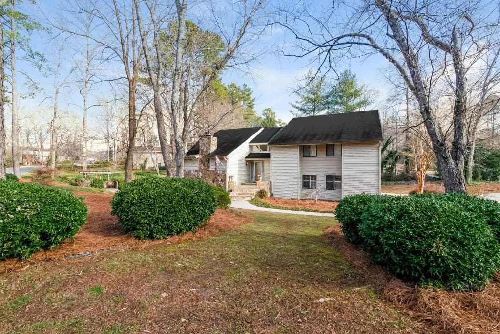 3533 Turtle Cove Court, Marietta, GA 30067 — most recent listing photo