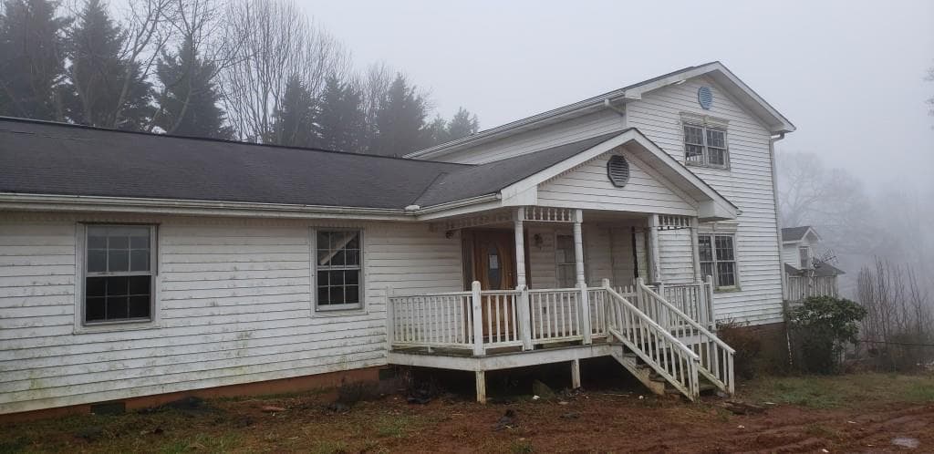 6390 Clermont Highway, Clermont, GA 30527 — most recent listing photo