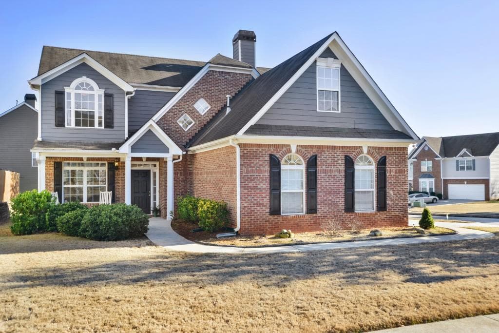 3173 Cleftstone Trail, Lawrenceville, GA 30046 — most recent listing photo