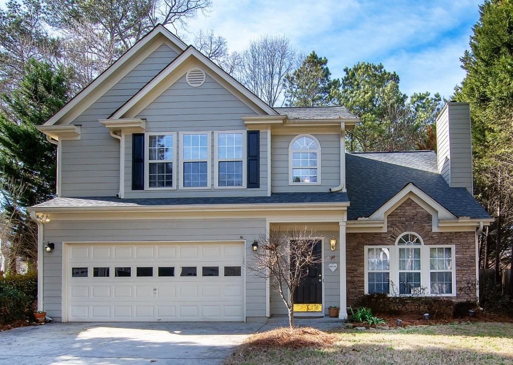 3323 Parkbrooke Court, Duluth, GA 30096 — most recent listing photo
