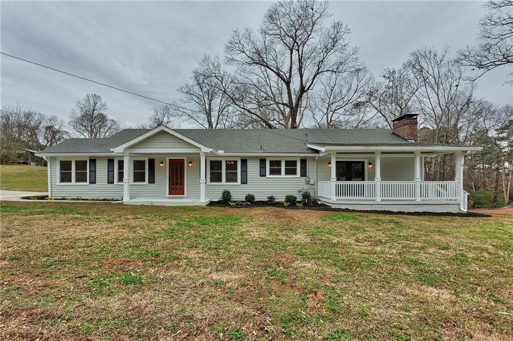 200 Pugh Street, Buford, GA 30518 — most recent listing photo
