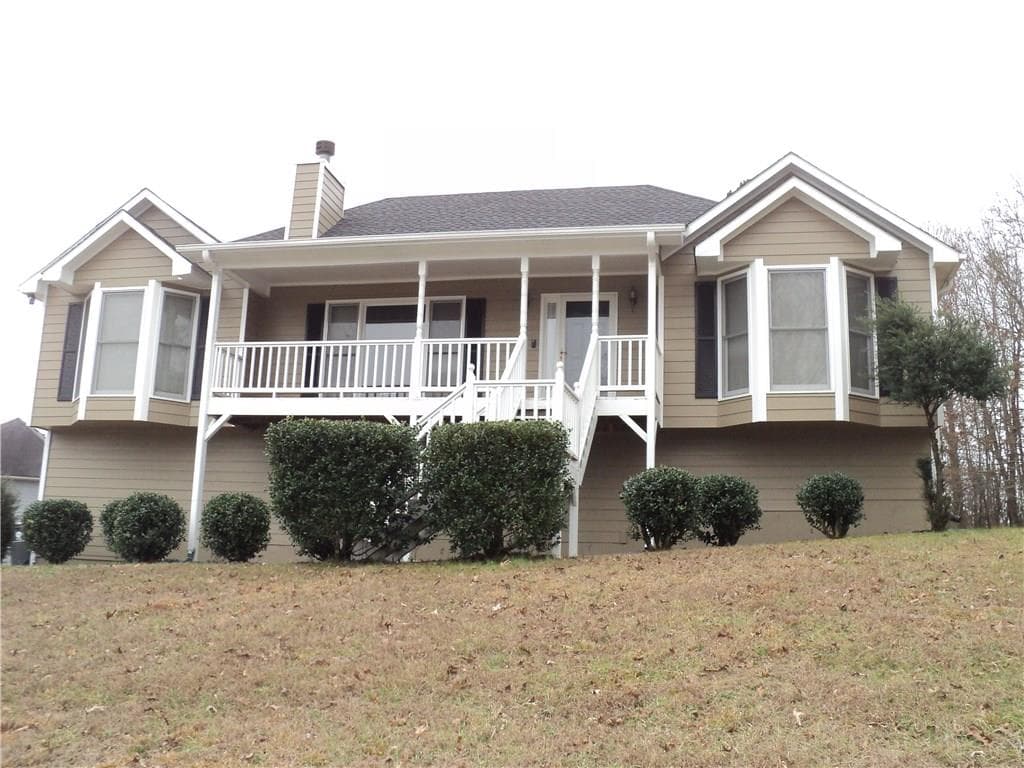 27 Legacy Park Circle, Powder Springs, GA 30127 — most recent listing photo