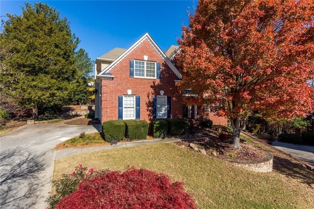 1830 Hunters Moon Drive, Alpharetta, GA 30005 — most recent listing photo