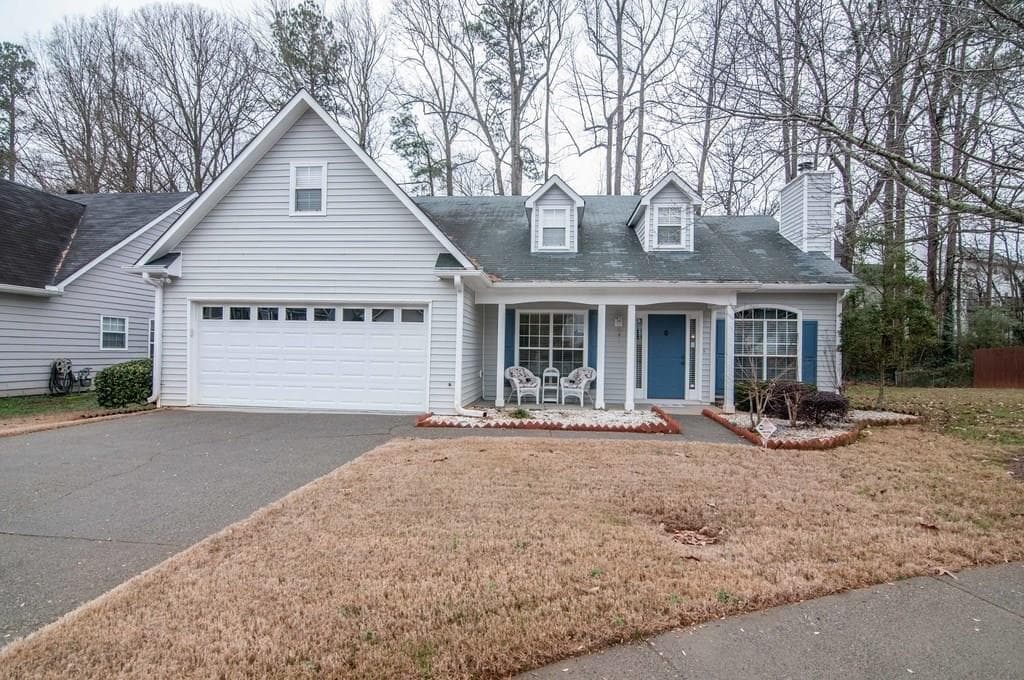 697 Bostonian Way, Lawrenceville, GA 30046 — most recent listing photo
