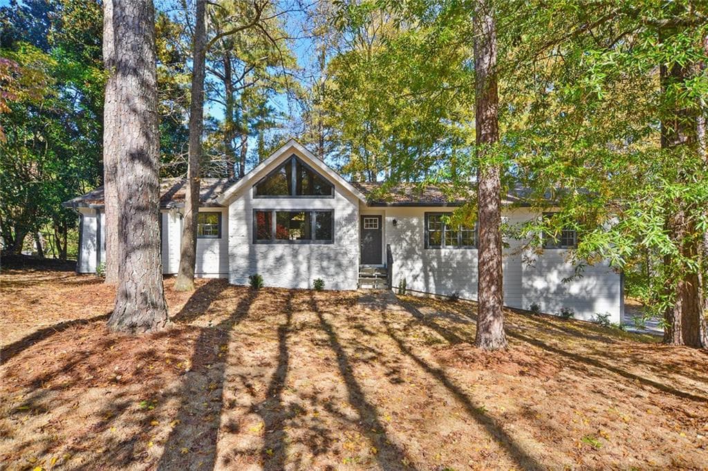 2945 Dellinger Drive, Marietta, GA 30062 — most recent listing photo