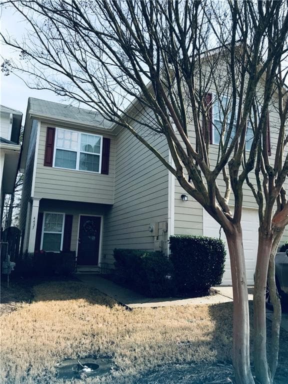 4437 Plum Frost Court, Oakwood, GA 30566 — most recent listing photo