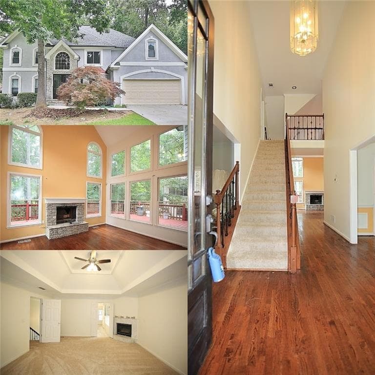 361 Osprey Point, Stone Mountain, GA 30087 — most recent listing photo