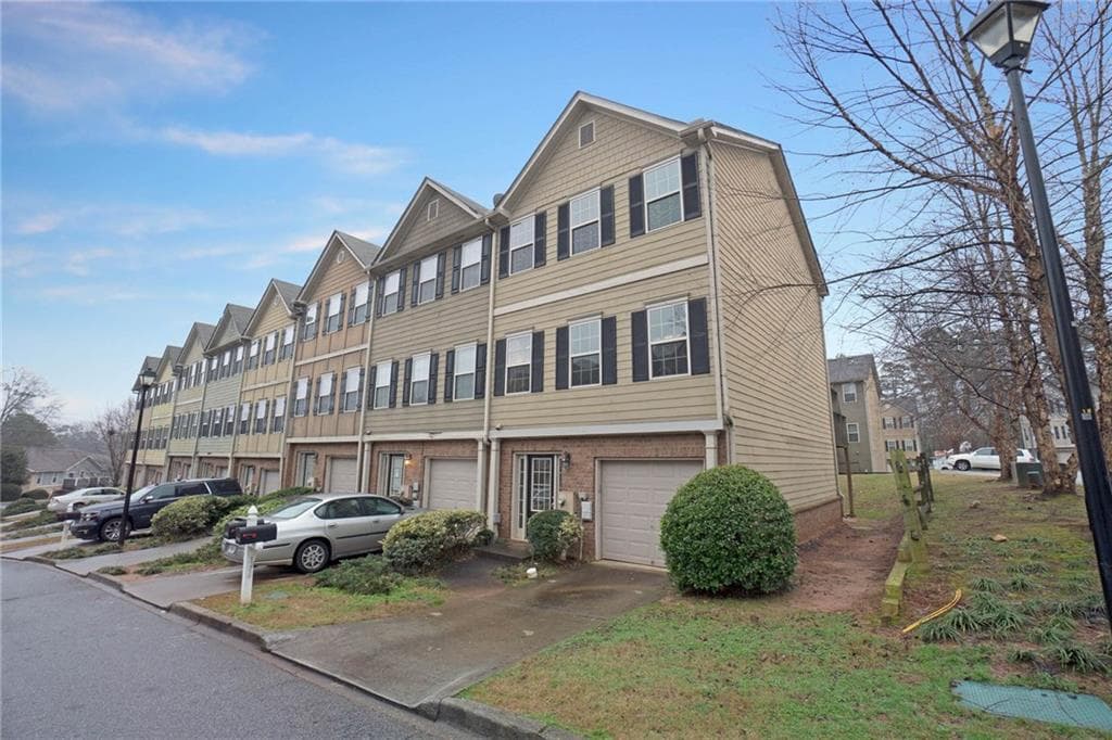 4701 Clarion Pass, Stone Mountain, GA 30083 — most recent listing photo