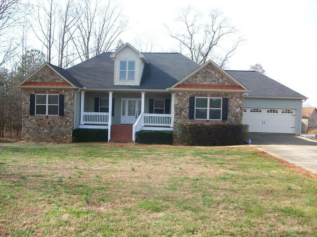 142 ASBURY MEADOW Court, Cleveland, GA 30528 — most recent listing photo