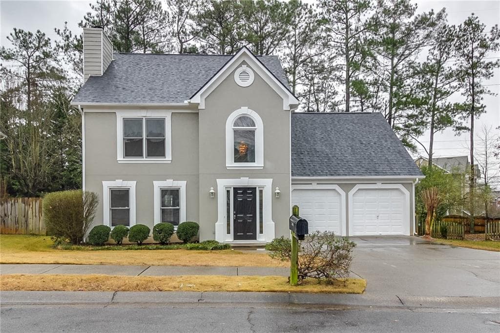 3906 Brentmoor Court, Kennesaw, GA 30144 — most recent listing photo