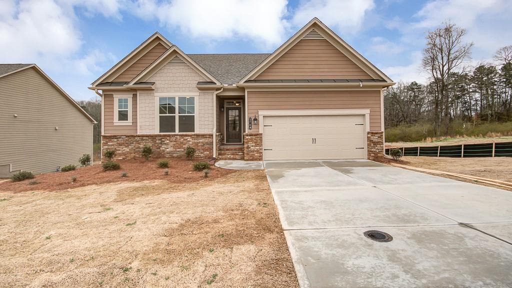 5740 Stellata Circle, Cumming, GA 30028 — most recent listing photo