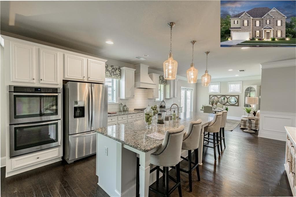 240 Brightfield Lane, Loganville, GA 30052 — most recent listing photo