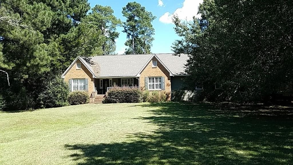 122 ALLENWOOD Road, Fayetteville, GA 30214 — most recent listing photo