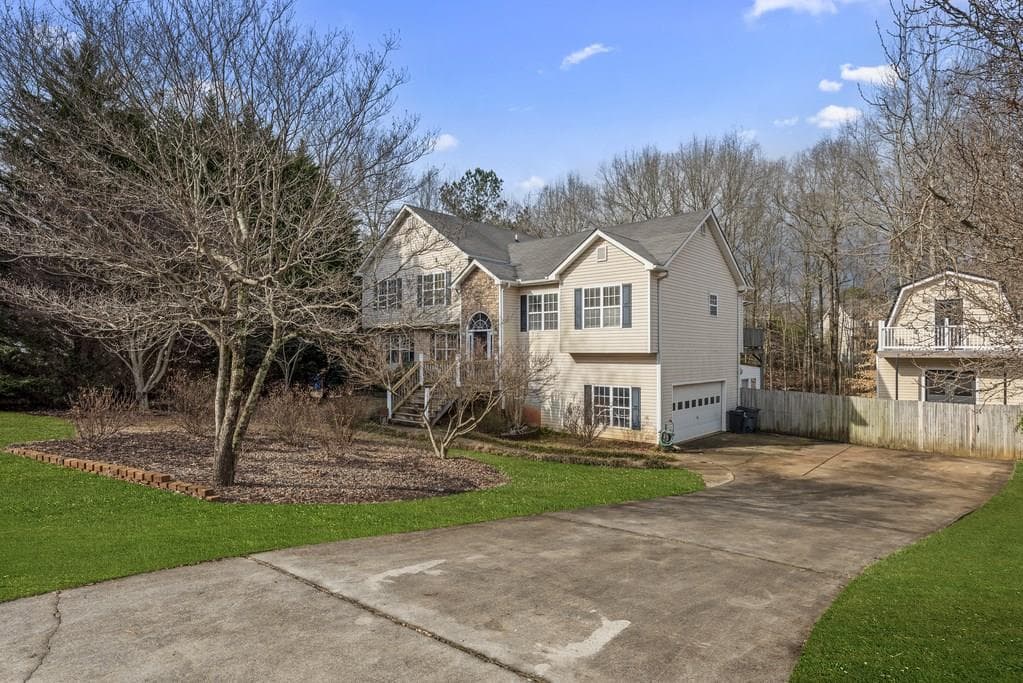 206 James Allen Place, Temple, GA 30179 — most recent listing photo