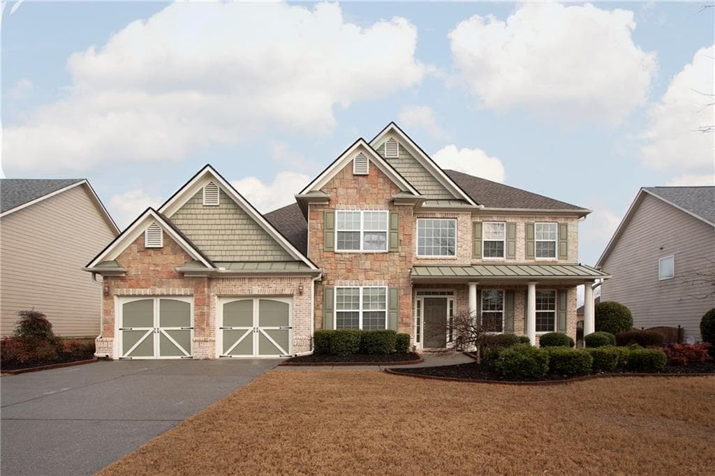 126 Northbrooke Trace, Woodstock, GA 30188 — most recent listing photo