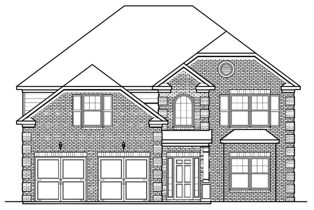 2043 Broadmoor Way, Fairburn, GA 30213 — most recent listing photo