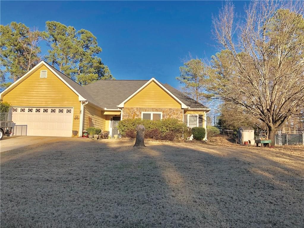 445 Towler Court, Loganville, GA 30052 — most recent listing photo
