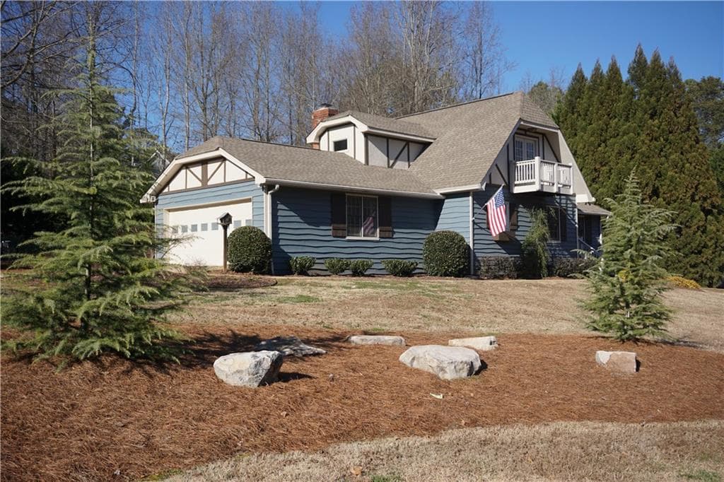 802 Pine Lake Drive, Cumming, GA 30040 — most recent listing photo