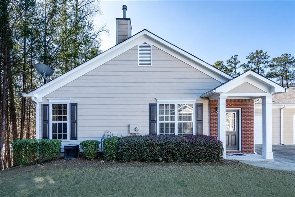 211 Accord Lane, Grayson, GA 30017 — most recent listing photo
