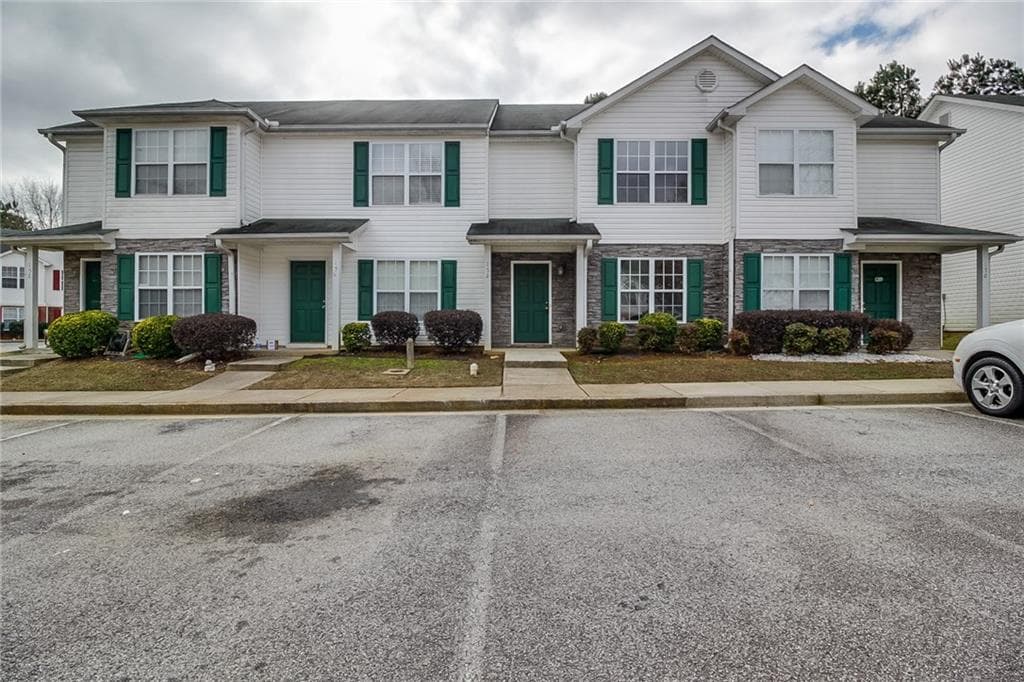 152 Hiram Terrace, Hiram, GA 30141 — most recent listing photo