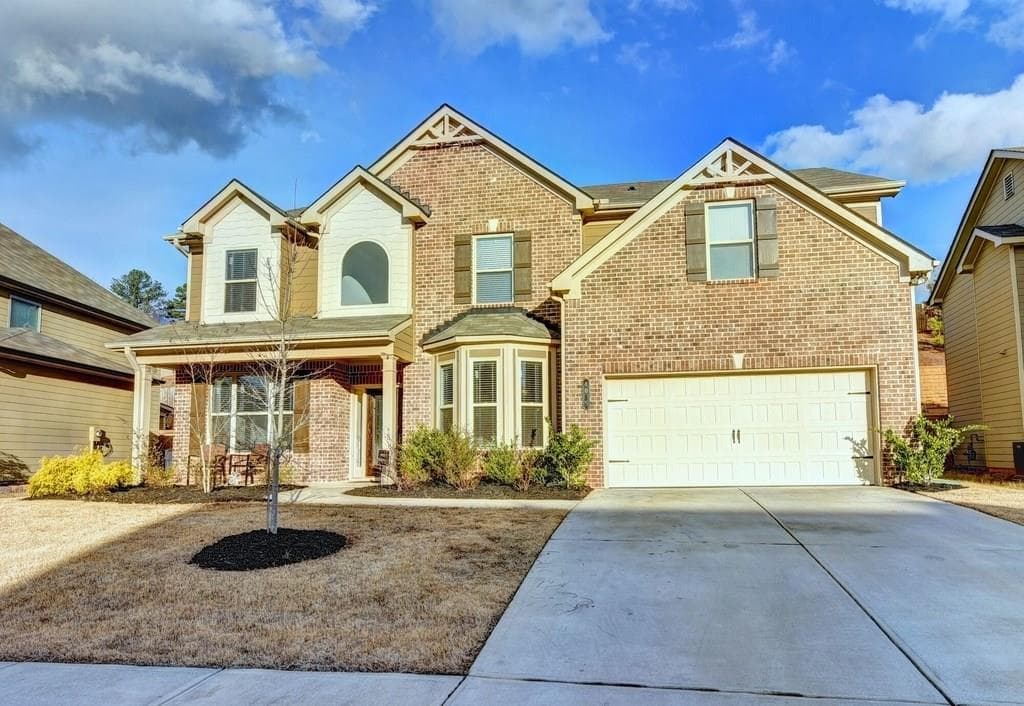 4085 Two Bridge Court, Buford, GA 30518 — most recent listing photo
