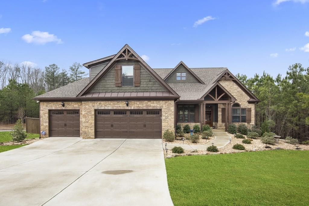 101 Donegal Way, Dallas, GA 30132 — most recent listing photo