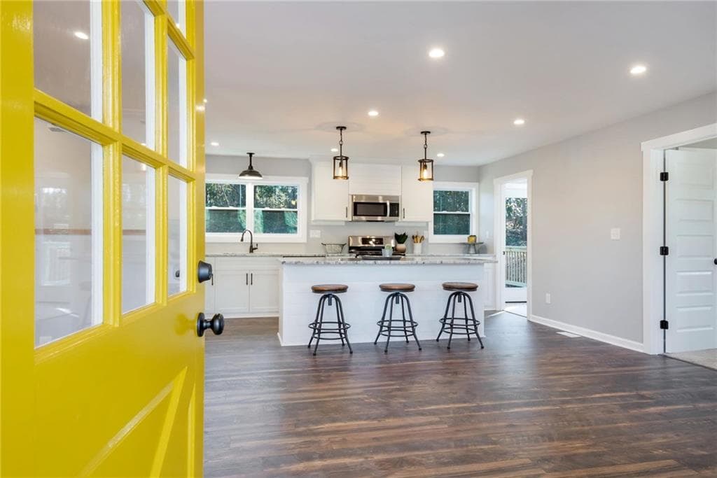 1171 Dillon Road, Austell, GA 30168 — most recent listing photo