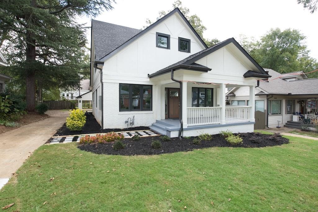 264 Cambridge Avenue, Decatur, GA 30030 — most recent listing photo