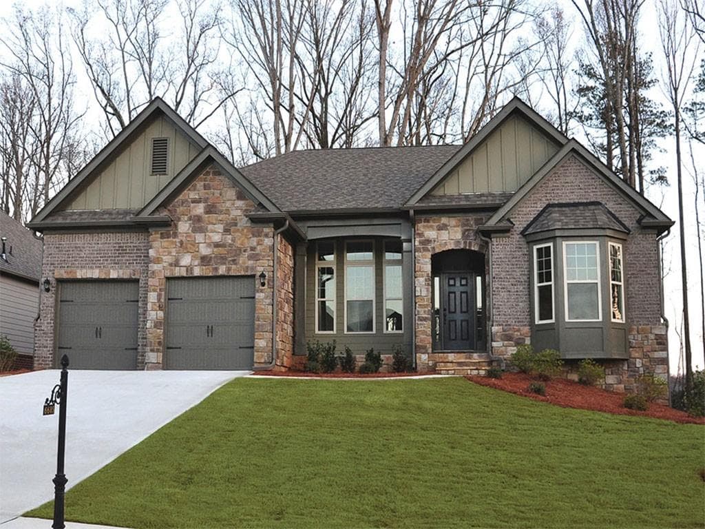 703 Red Wolf Run, Atlanta, GA 30349 — most recent listing photo