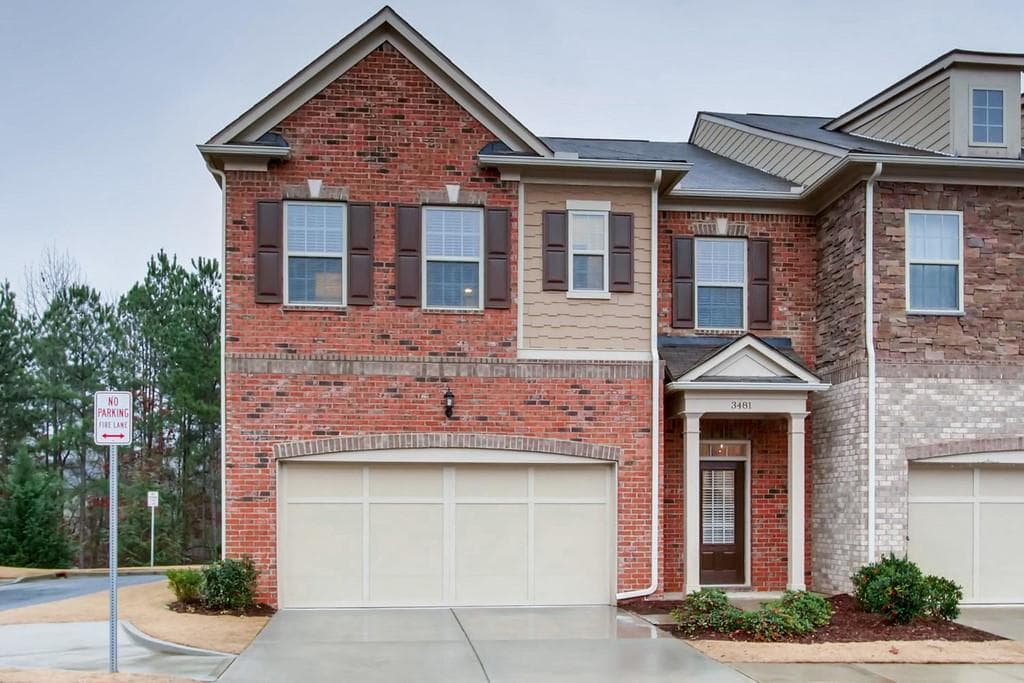 3481 Harlan Drive, Smyrna, GA 30080 — most recent listing photo