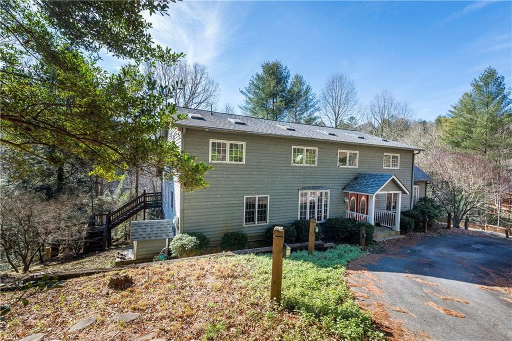 317 Crestview Lane, Cherry Log, GA 30522 — most recent listing photo
