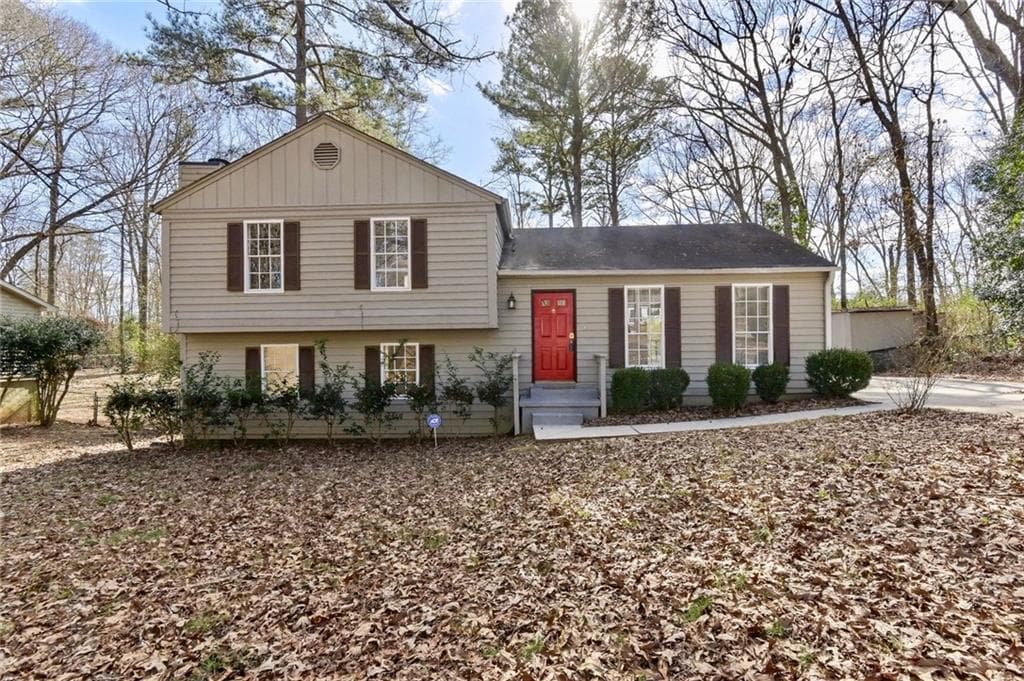 107 Park Place, Stockbridge, GA 30281 — most recent listing photo