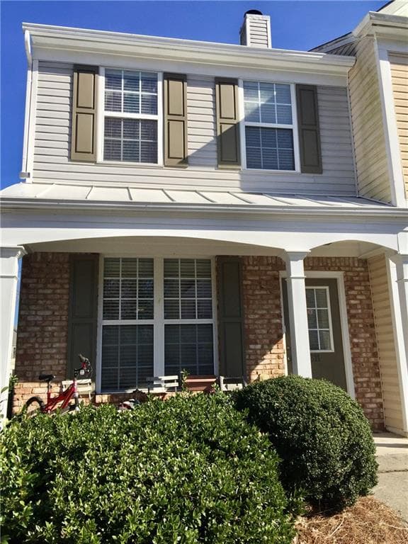 311 Devonshire Drive, Alpharetta, GA 30022 — most recent listing photo