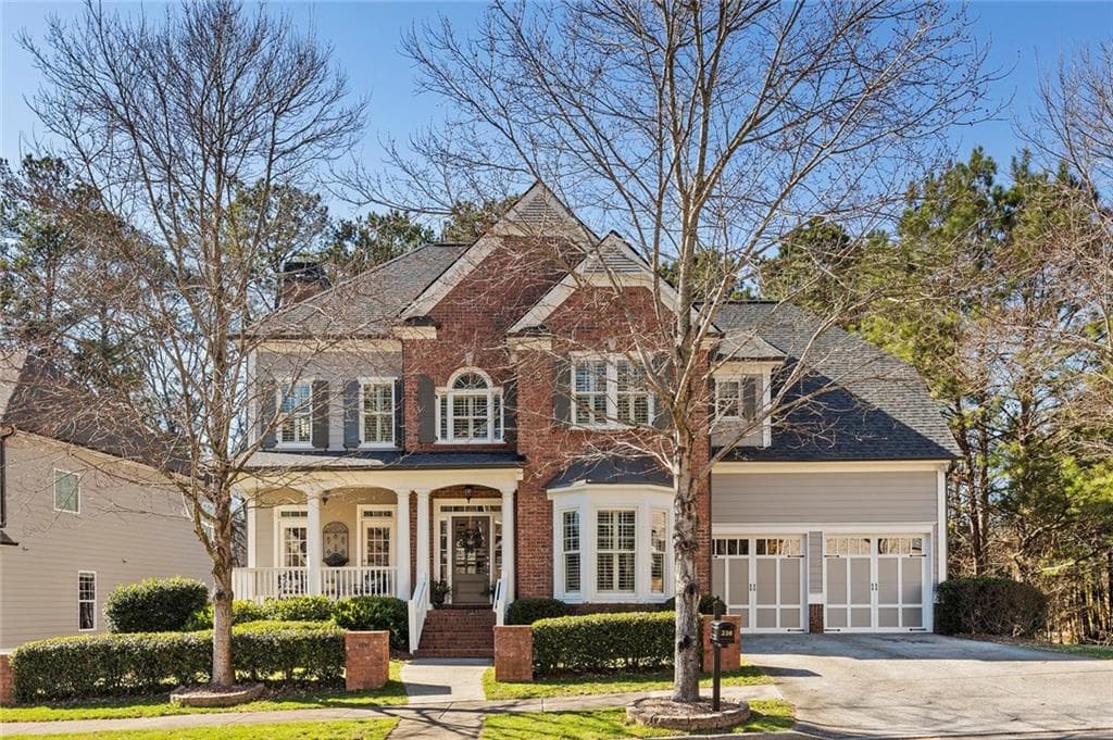 236 Harmony Lake Drive, Canton, GA 30115 — most recent listing photo