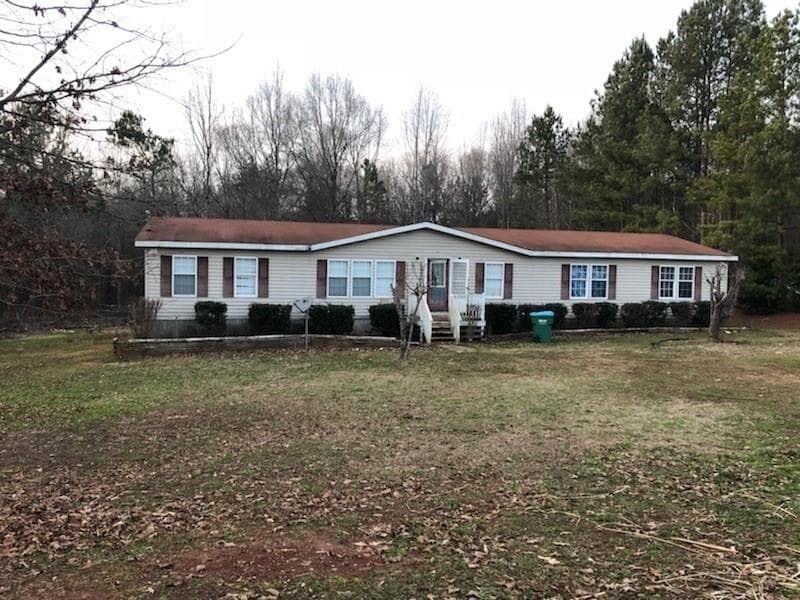 132 TROTTERS RIDGE Road, Jefferson, GA 30549 — most recent listing photo